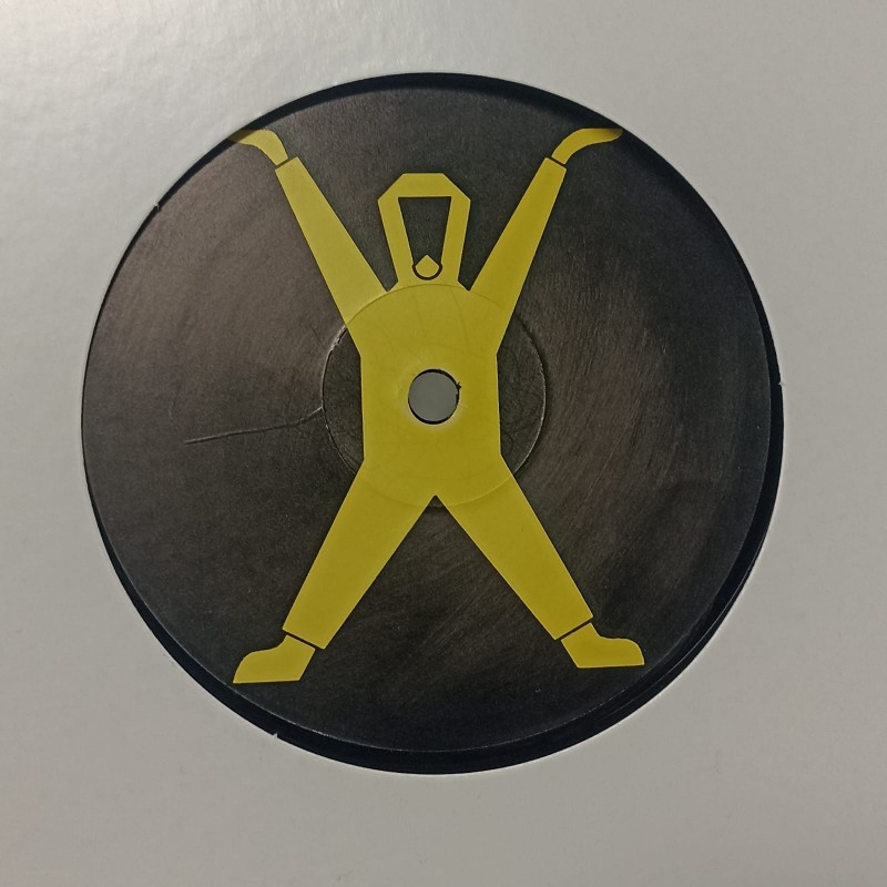 Altern 8 – Hypnotic St-8