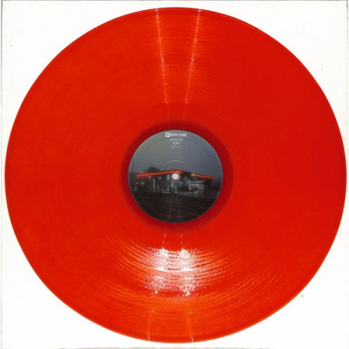 Klint – Pigment EP