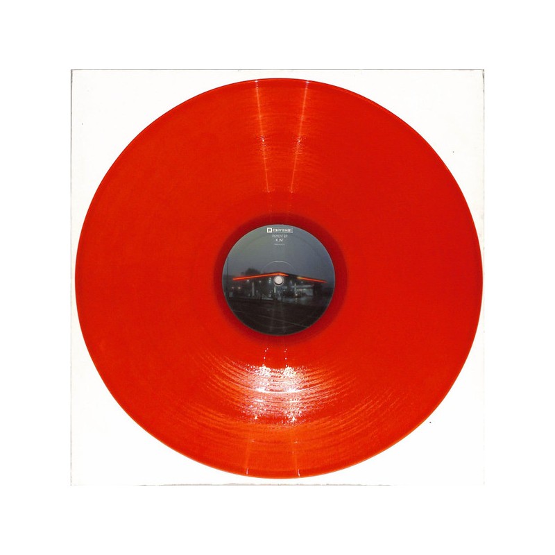 Klint – Pigment EP