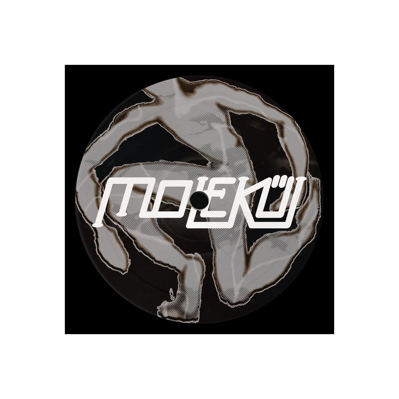 Trudge – First Session EP