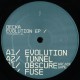 Decka – Evolution EP