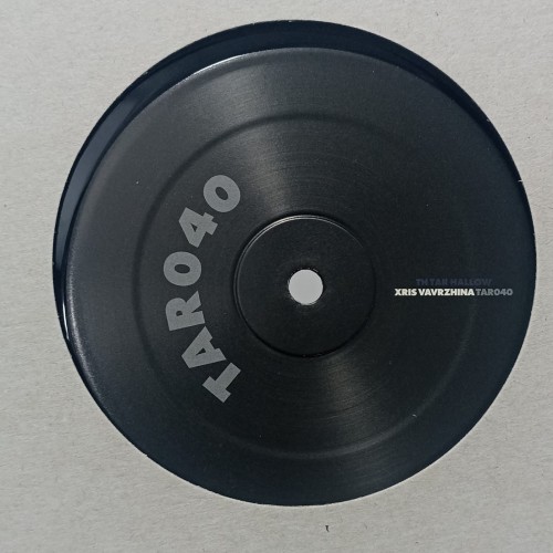 Xris Vavrzhina – Tar 40