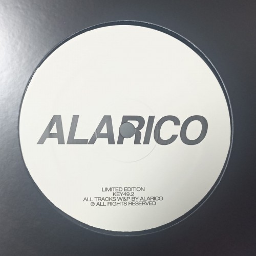 Alarico – 049.2