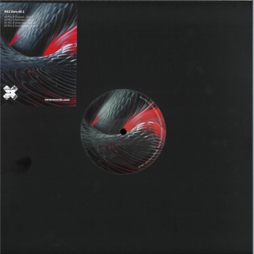Various – NX1 Core VA 1