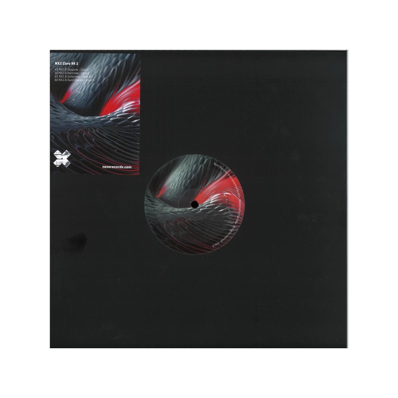 Various – NX1 Core VA 1