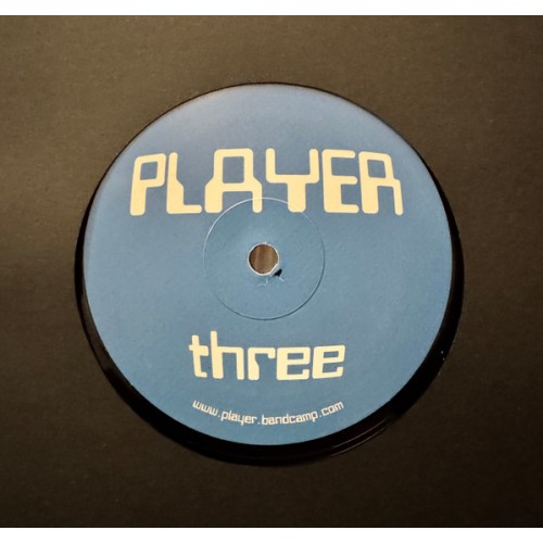Player – Player Three