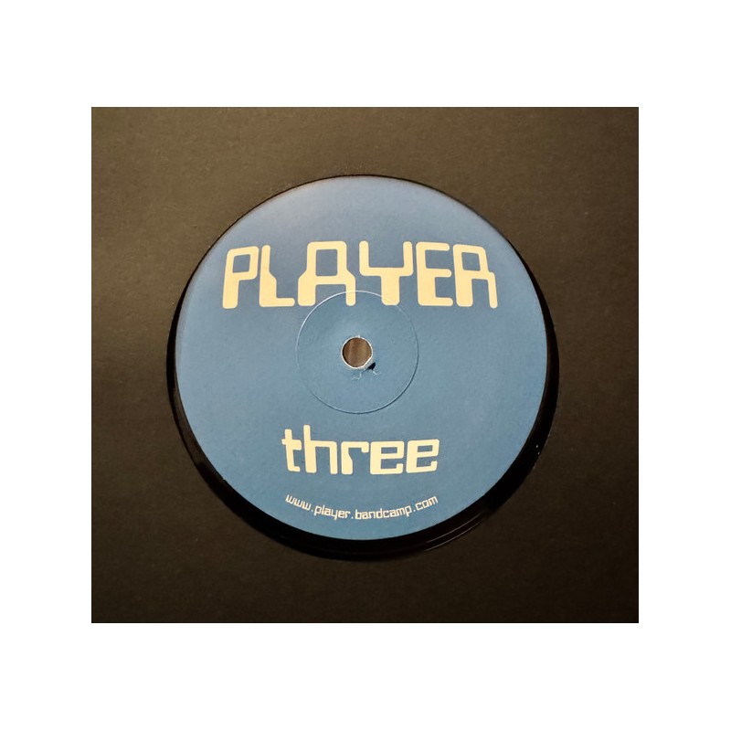 Player – Player Three