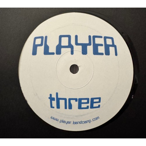 Player – Player Three