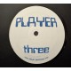 Player – Player Three