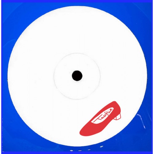 Unknown Artist – Tooflie Edits 005