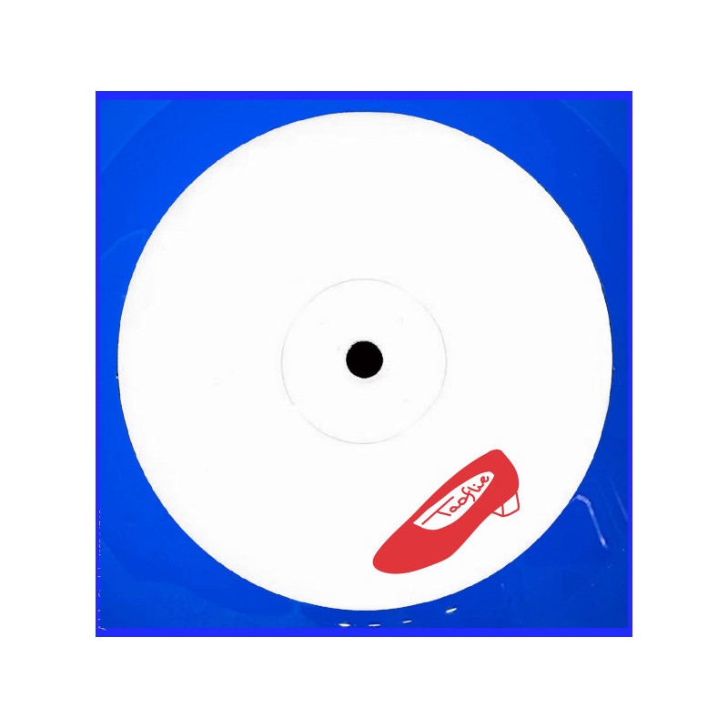 Unknown Artist – Tooflie Edits 005