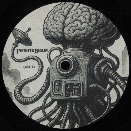 Various – Infinite Brain