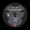 Robert Cosmic – ElectroVision