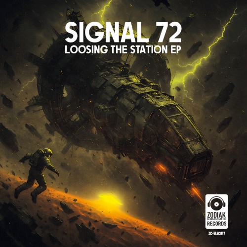 Signal – Loosing The Station EP