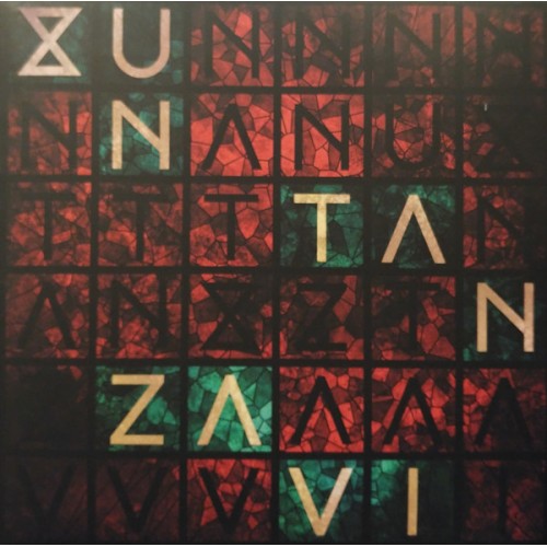 Various ‎– Xuntanza VI