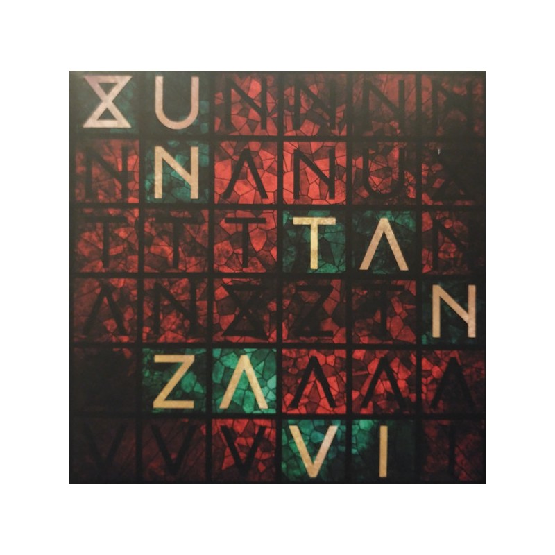 Various ‎– Xuntanza VI