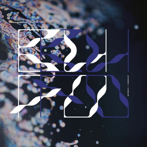 BufoBufo – Ranidae EP ( Limited Edition, Purple )