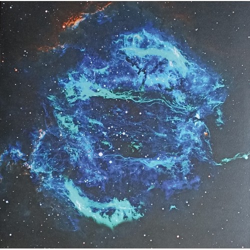 Various – Cygnus Loop EP