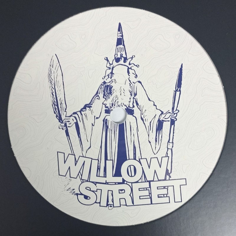 Radicall – Oblivion EP