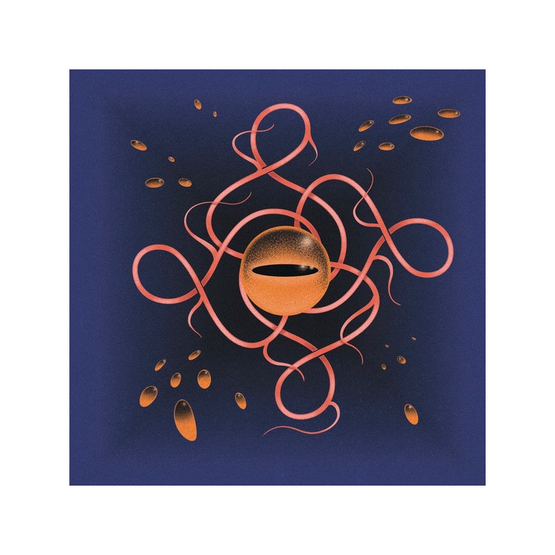 440 Hz – Deep Sea Driving EP