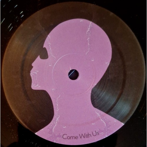 Robert Cosmic / Dark Vektor – Verdades Incómodas