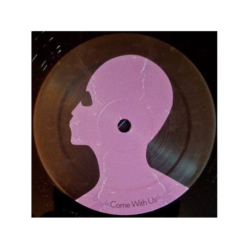 Robert Cosmic / Dark Vektor – Verdades Incómodas