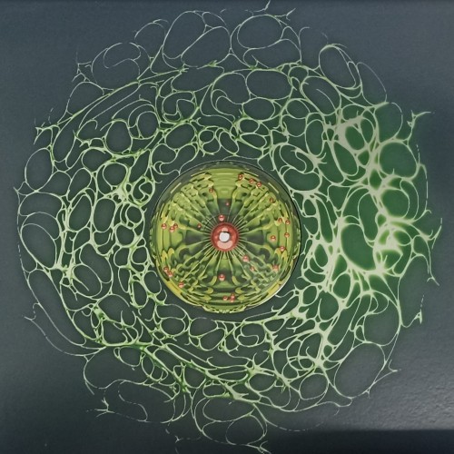 Monophonik & Kohra – Jugalbandi EP