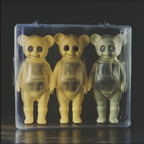 Ultranoise – Circuit Breaker