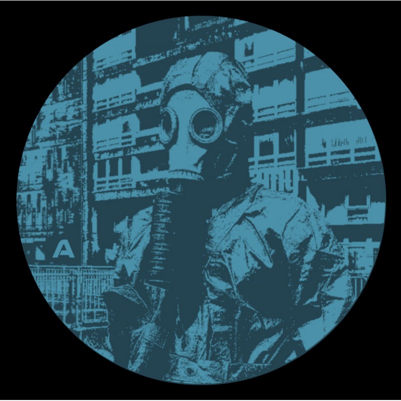 Dawl – Total Annihilation