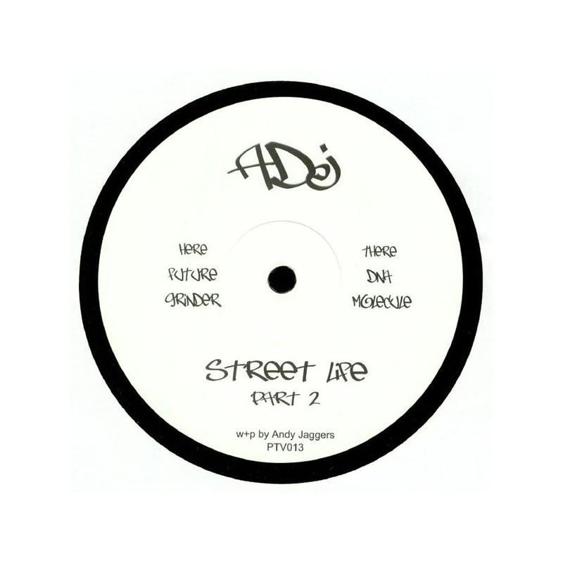 ADj – Street Life (Part 2)