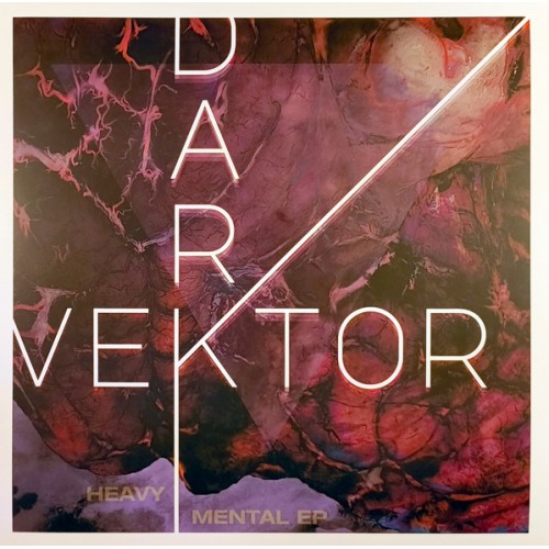 Dark Vektor – Heavy Mental EP