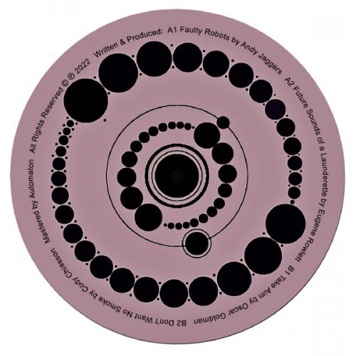 Various – Alien Transmissions Vol.2