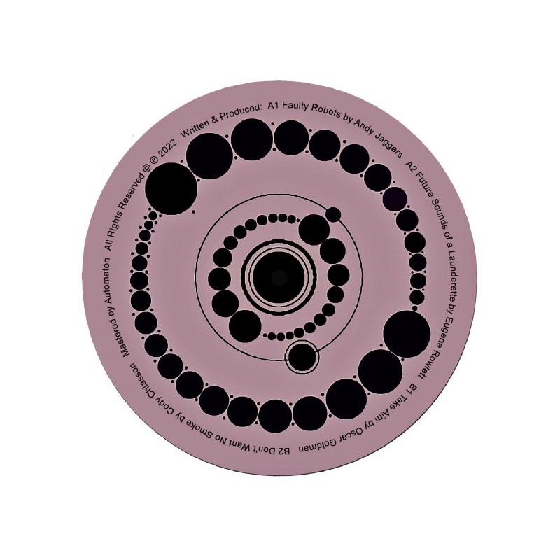 Various – Alien Transmissions Vol.2