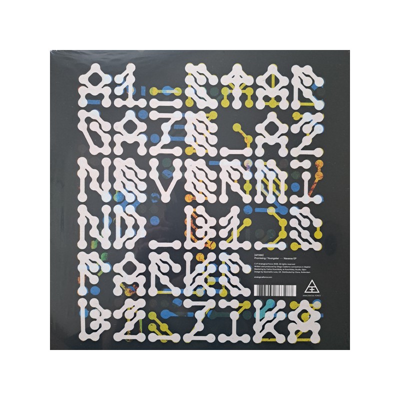 Promising/Youngster – Navaras EP