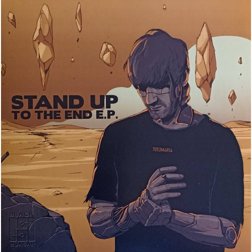 7053M4R14 ‎– Stand up to the end EP