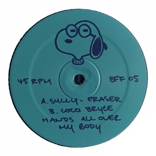 Sully  / Coco Bryce – Eraser / Hands All Over My Body