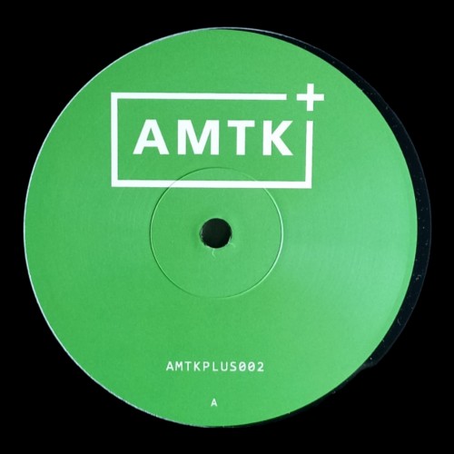 Decka / Arthur Robert – AMTK+ 02