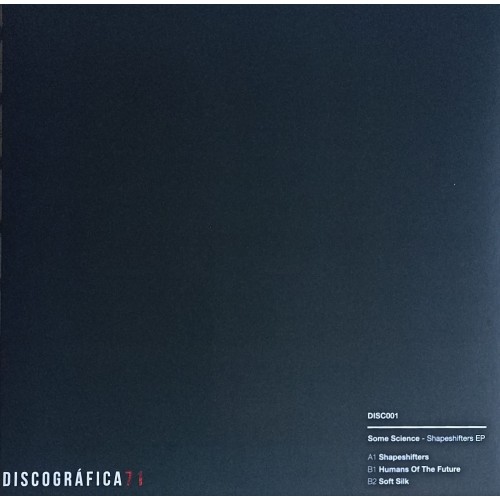 Some Science – Shapeshifters