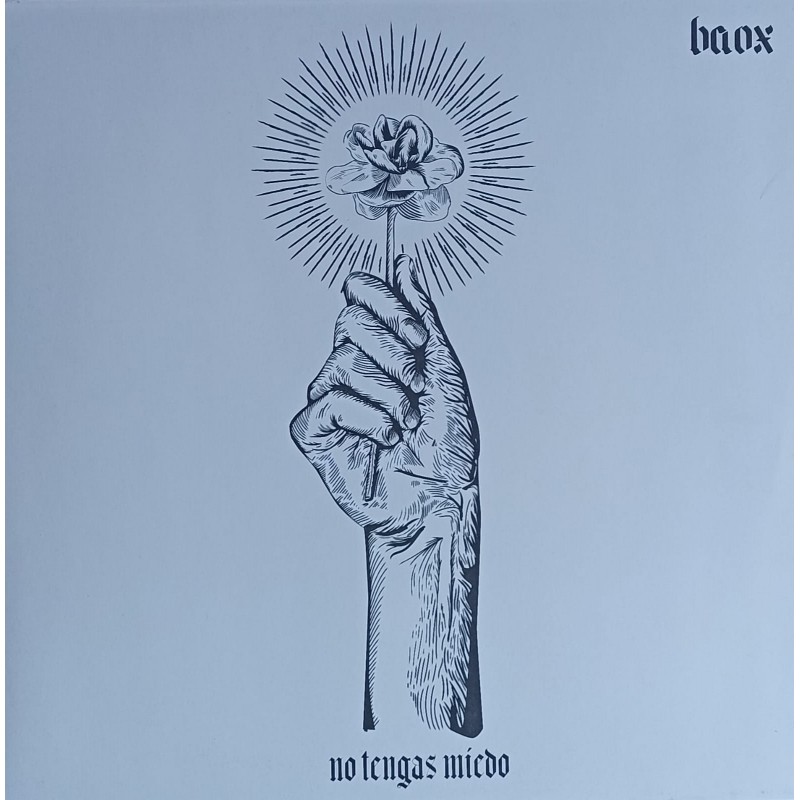 Various ‎– No Tengas Miedo