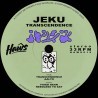 Jeku – Transcendence
