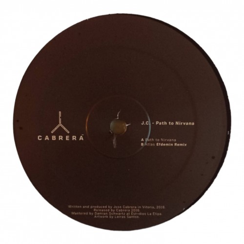 J.C. – Path To Nirvana