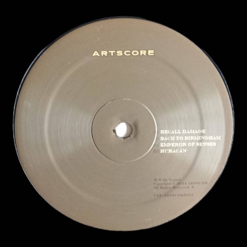 Tensal – The Dark Welcome