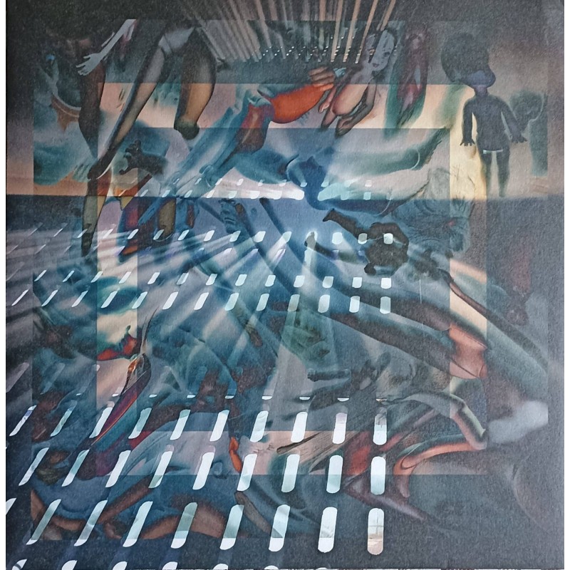 Ebeats – Twilight Expanse