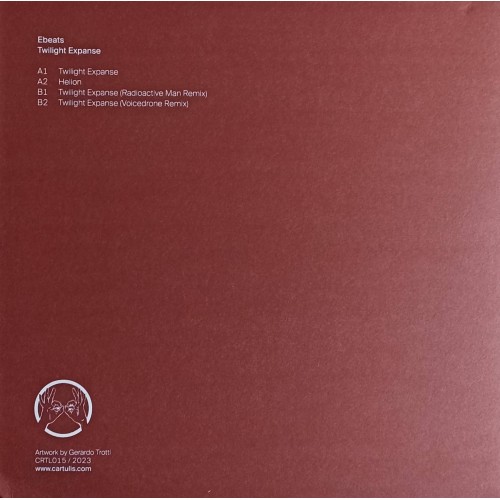 Ebeats – Twilight Expanse