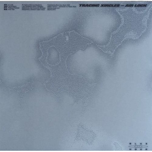 Tracing Xircles ‎– Air Lock