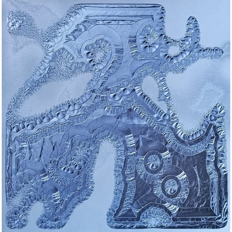 Tracing Xircles ‎– Air Lock