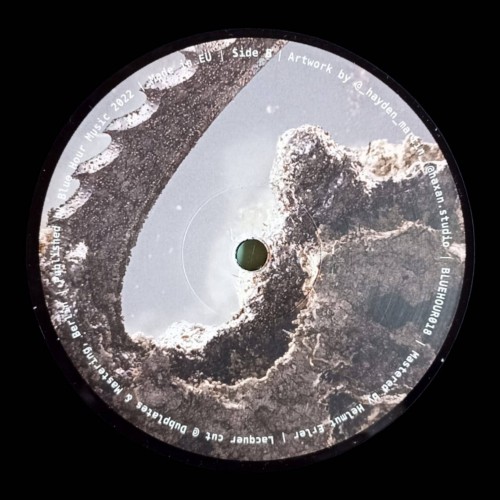 Tracing Xircles ‎– Xenolith