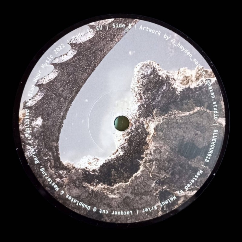 Tracing Xircles ‎– Xenolith