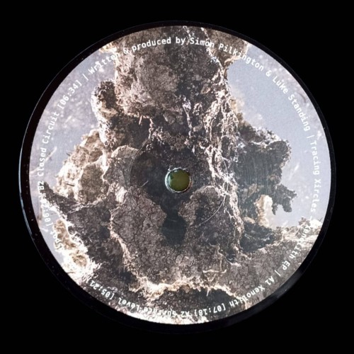Tracing Xircles ‎– Xenolith
