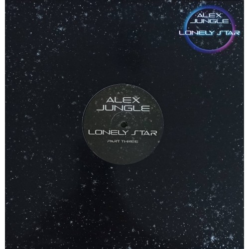 Alex Jungle - Lonely Star (Part Three)